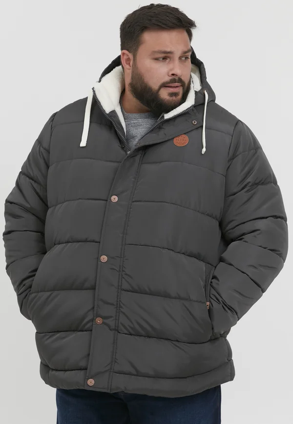 BHBFREDERIC - Winterjacke - phantom grey
