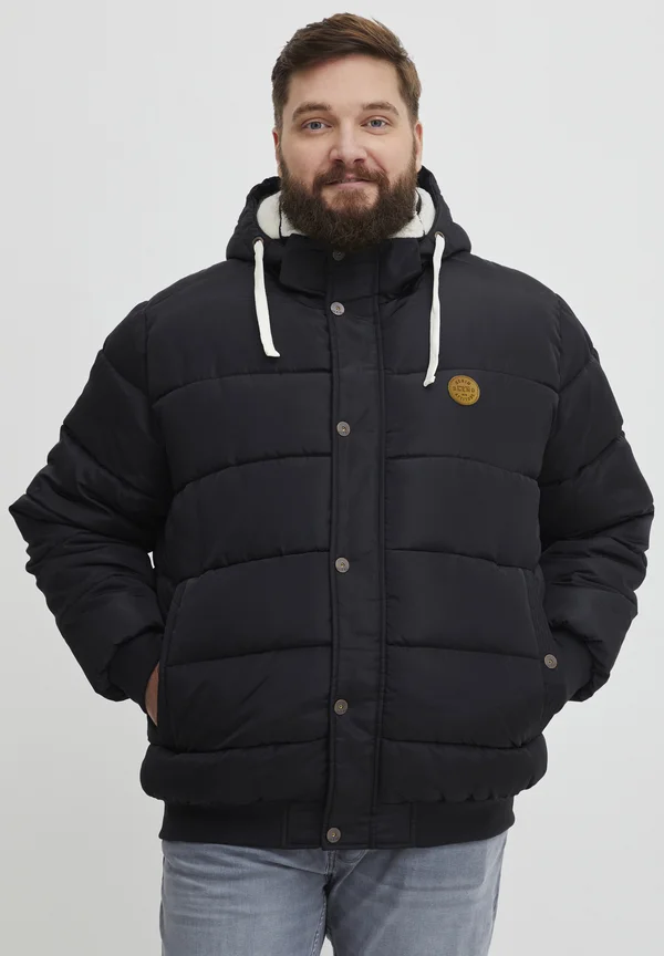 BHBFrederico - Winterjacke - black