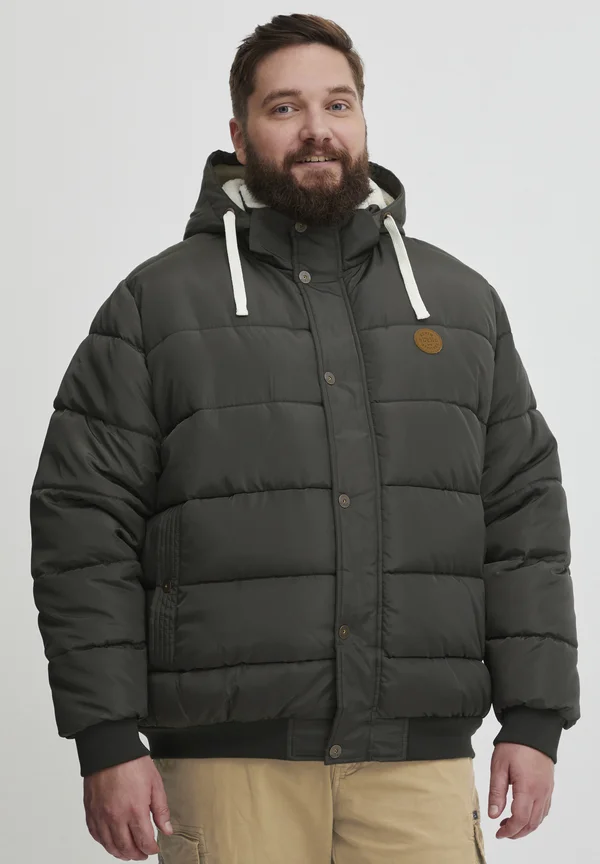 BHBFrederico - Winterjacke - phantom grey
