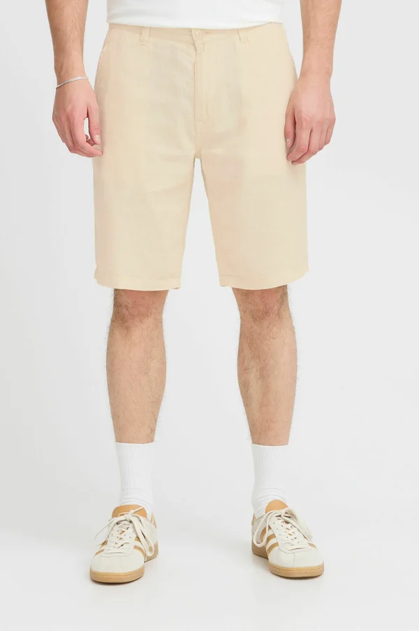 BHBILLY - Shorts - bleached sand