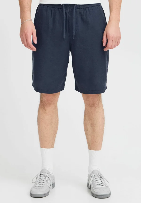 BHBILLY - Shorts - blue