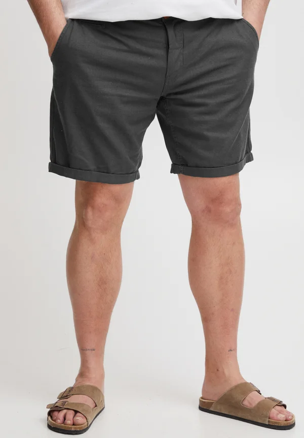BHBLIAS - Shorts - phantom grey