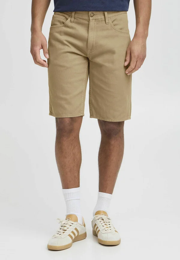 BHBLIZZARD - Jeans Shorts - cornstalk