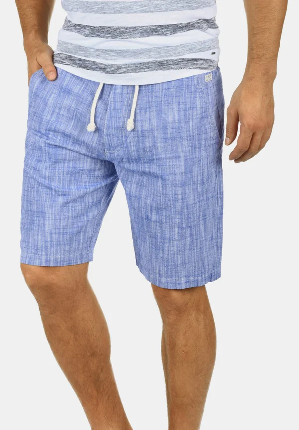 BHBONES - Shorts - marine blu