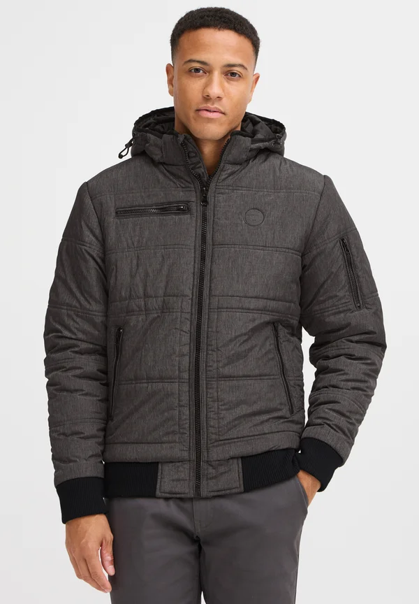 BHBORIS - Winterjacke - black