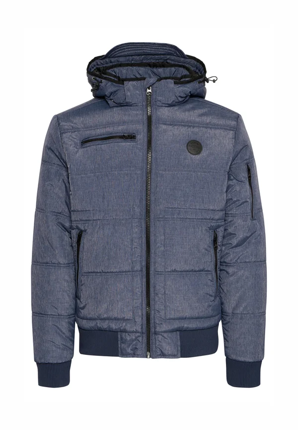 BHBORIS - Winterjacke - navy