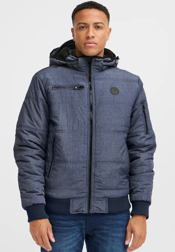 BHBORIS - Winterjacke - navy