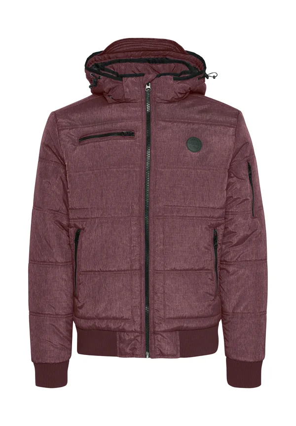 BHBORIS - Winterjacke - wine red