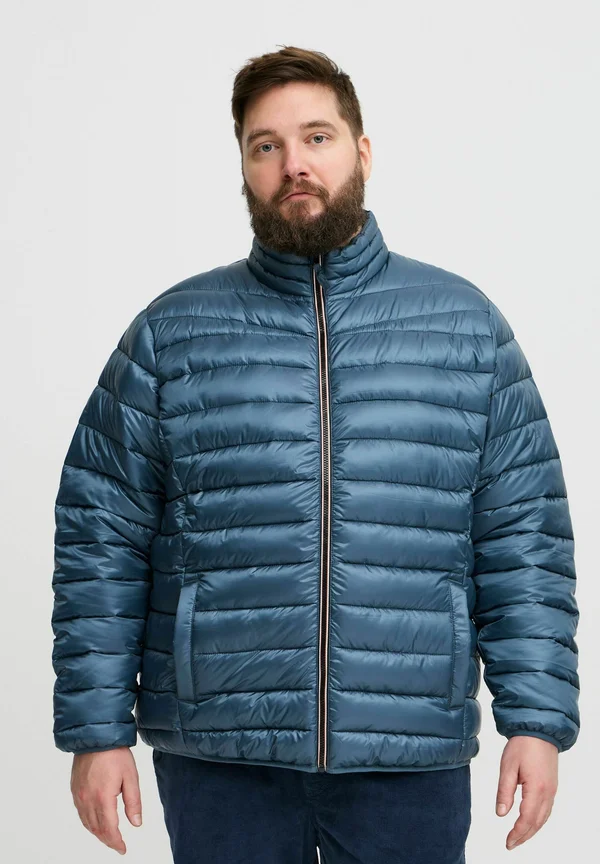 BHBOuterwear - Winterjacke - orion blue