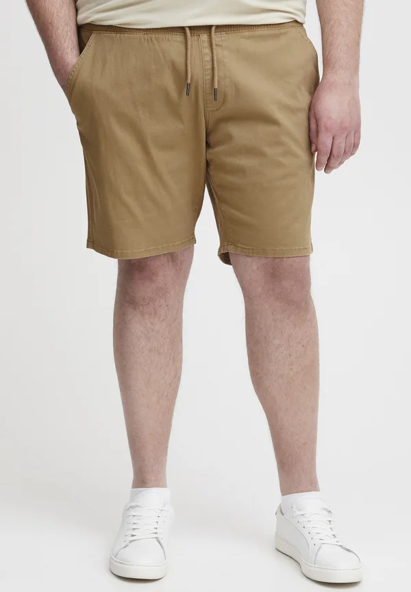 BHBPiello - Shorts - beige brown