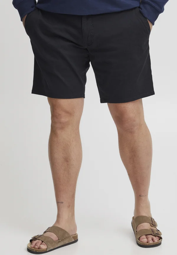 BHBPIERRE - Shorts - black