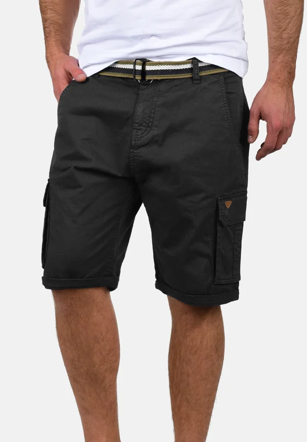 BHBRIAN - Shorts - black