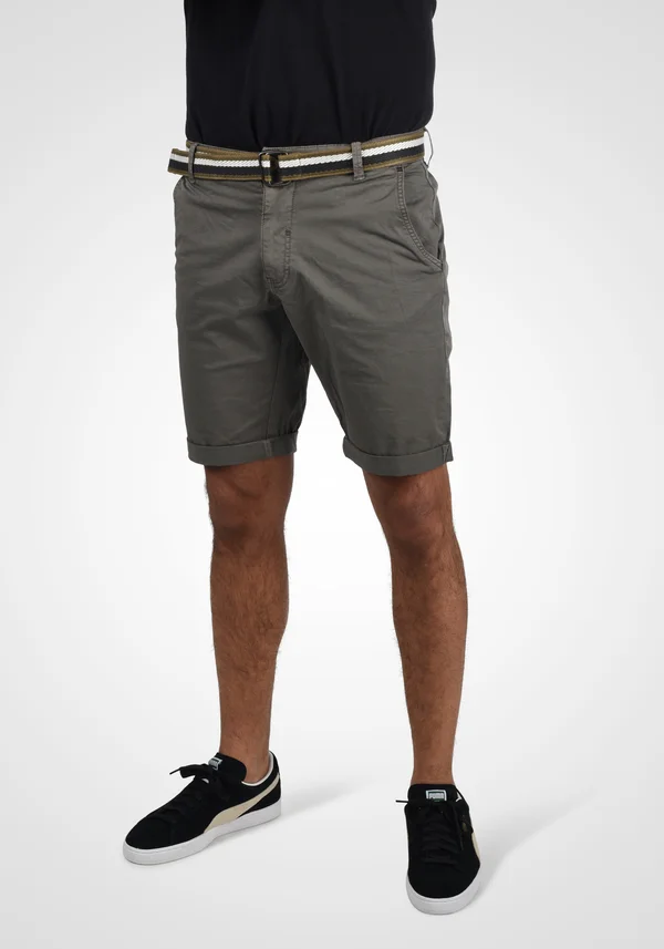 BHBRUNO - Shorts - granite