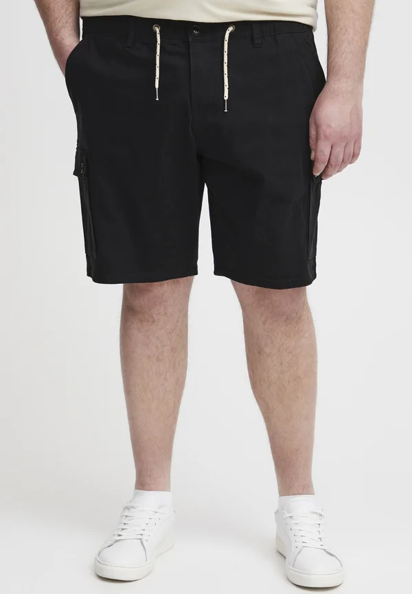 BHBSIELLO - Shorts - black
