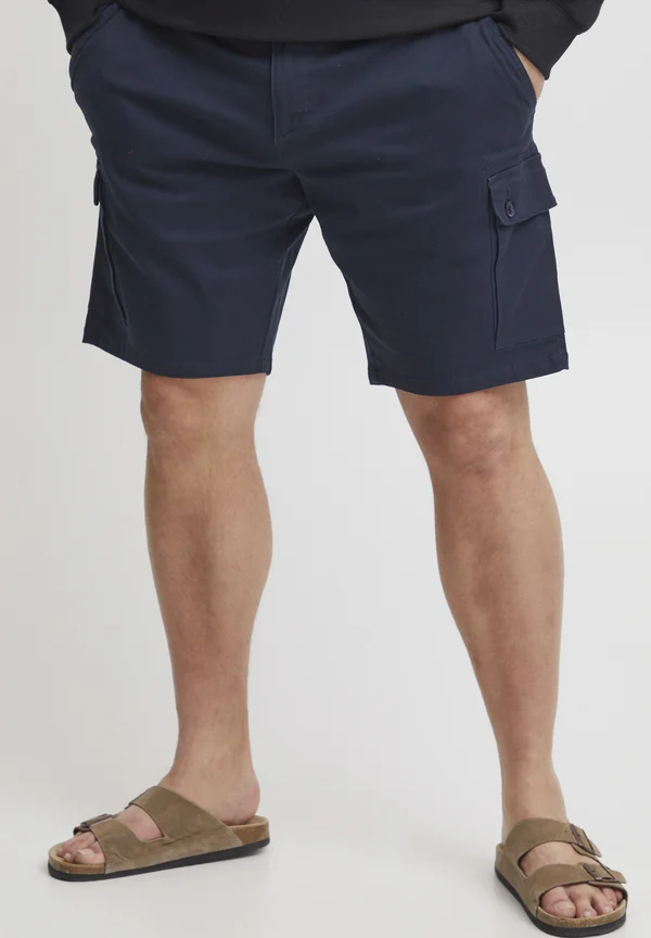 BHBSIELLO - Shorts - navy