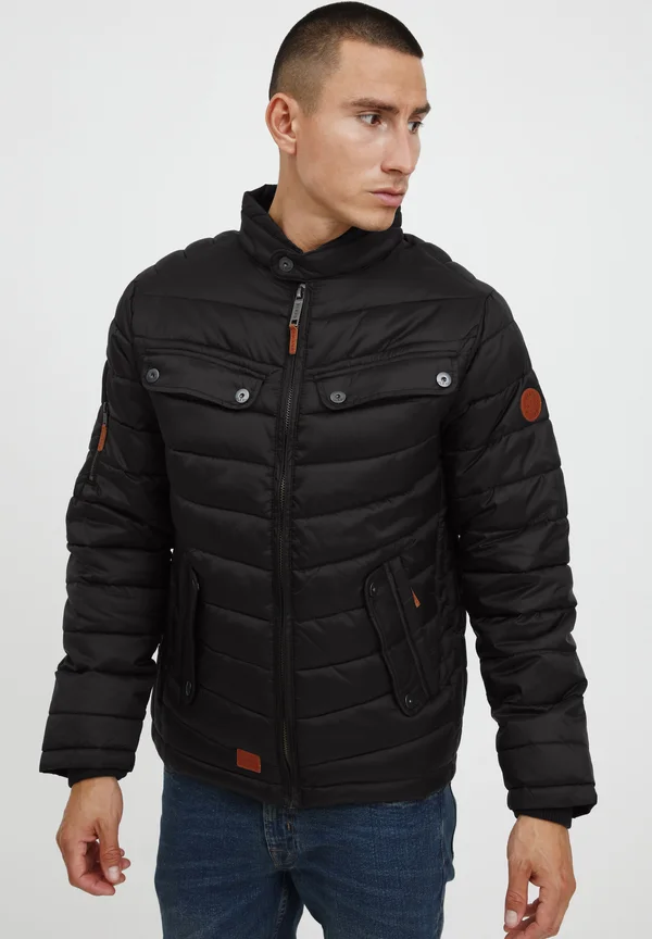 BHCAMARO - Winterjacke - black