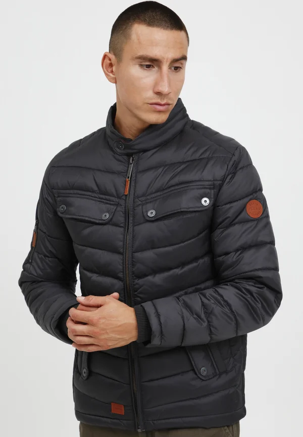 BHCAMARO - Winterjacke - dark grey