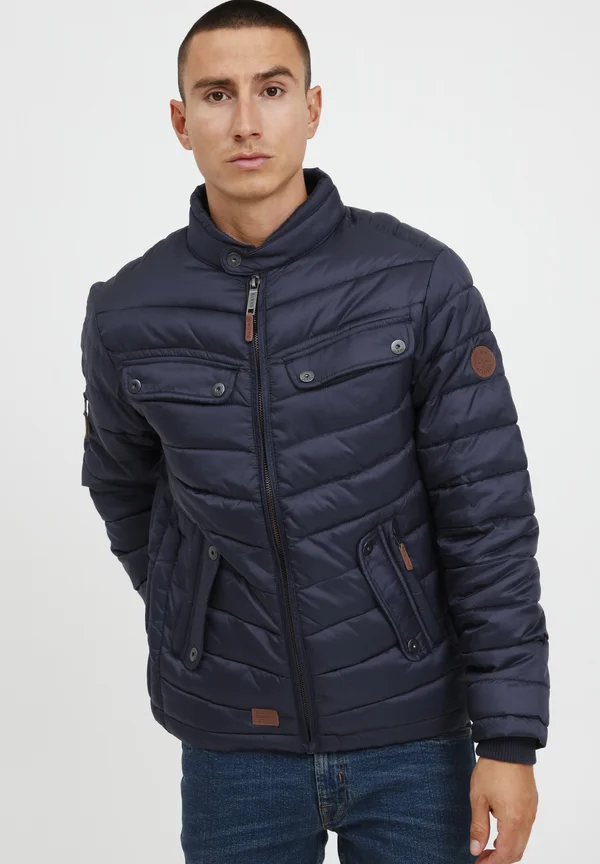 BHCAMARO - Winterjacke - navy