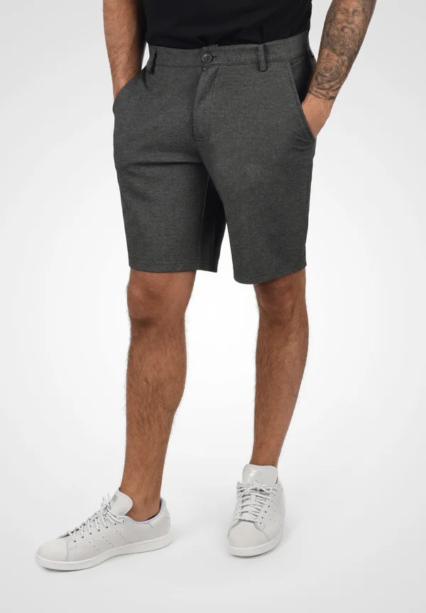 BHCODIE - Shorts - charcoal