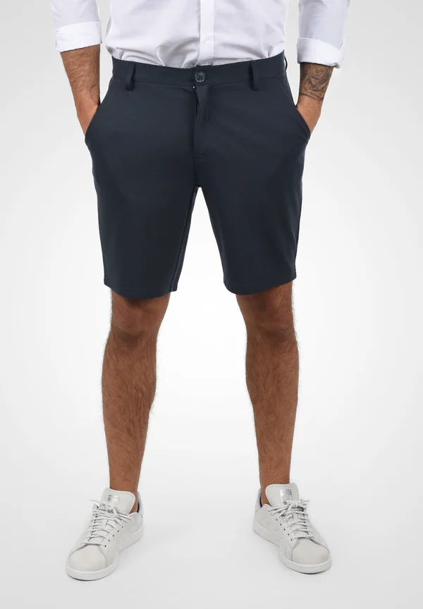 BHCODIE - Shorts - dark navy blue