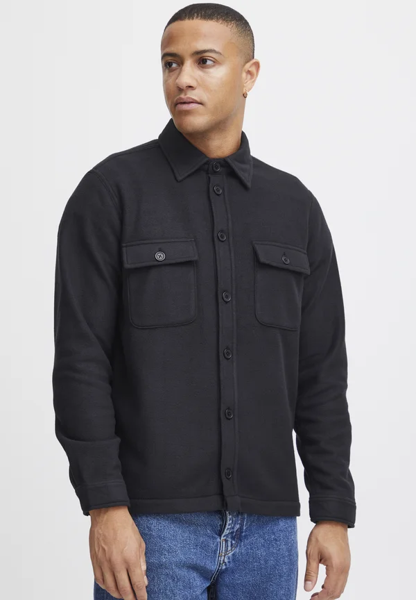 BHCraig - Leichte Jacke - black