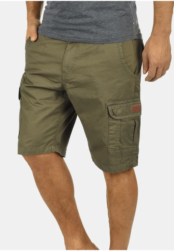 BHCRIXUS - Shorts - dusty gree