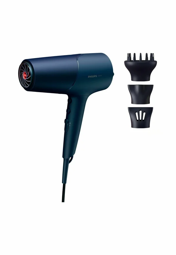 BHD510/20 5000 SERIES - Haar-Styling-Accessoires - black