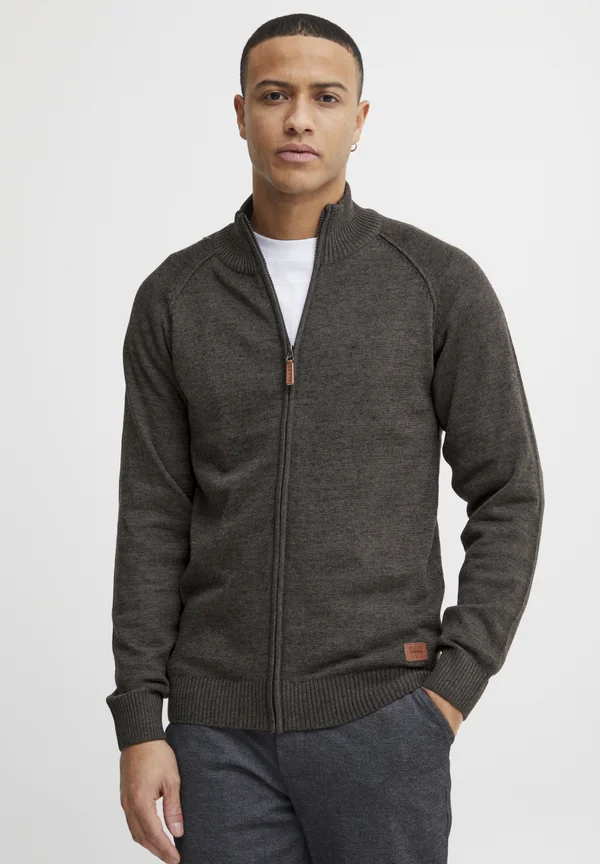 BHDaniri - Strickjacke - charcoal