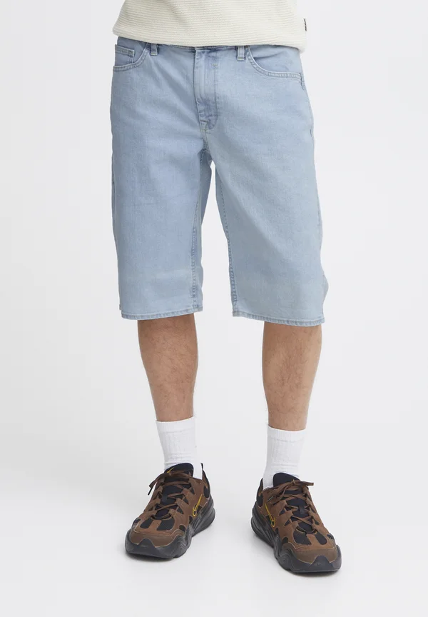 BHDenim - Jeans Shorts - denim light blue