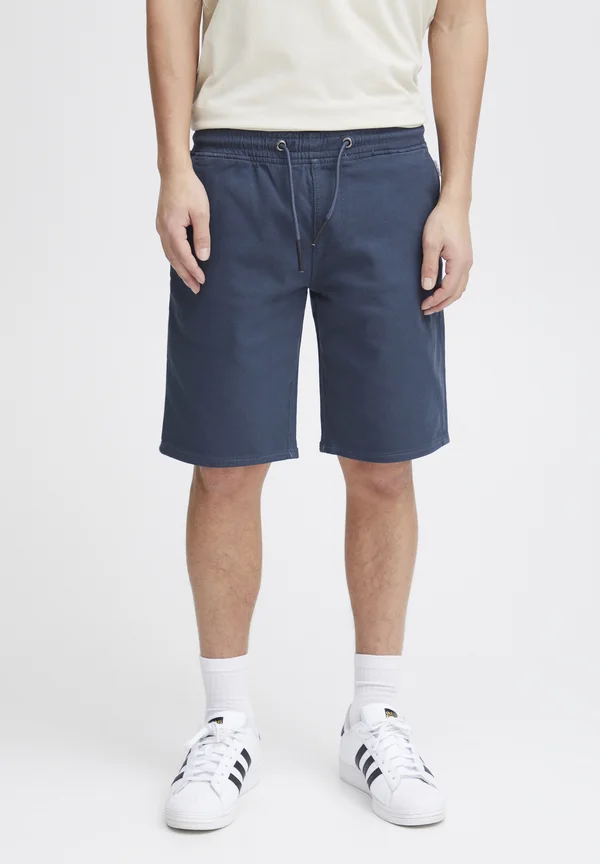 BHDenim - Shorts - dress blues