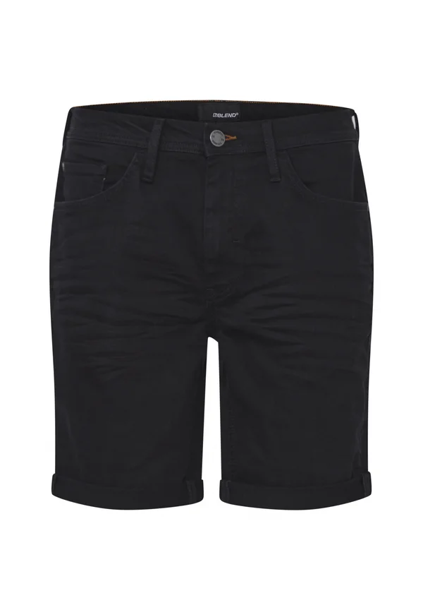BHDenimshorts - Jeans Shorts - black