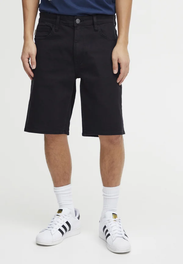 BHDenimshorts - Jeans Shorts - black