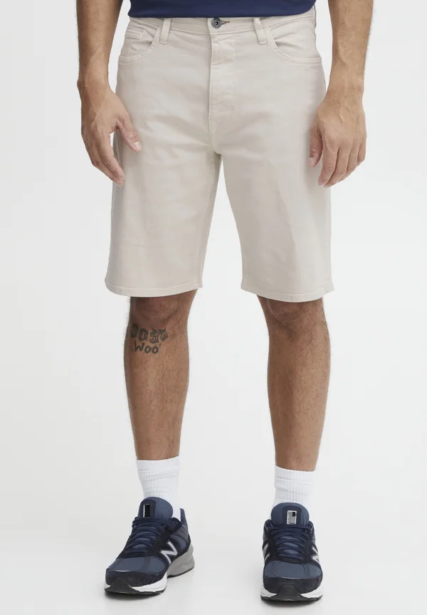 BHDenimshorts - Jeans Shorts - pumice stone