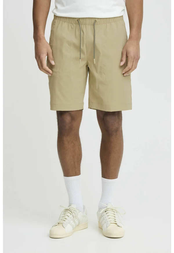 BHEDGAR - Shorts - cornstalk