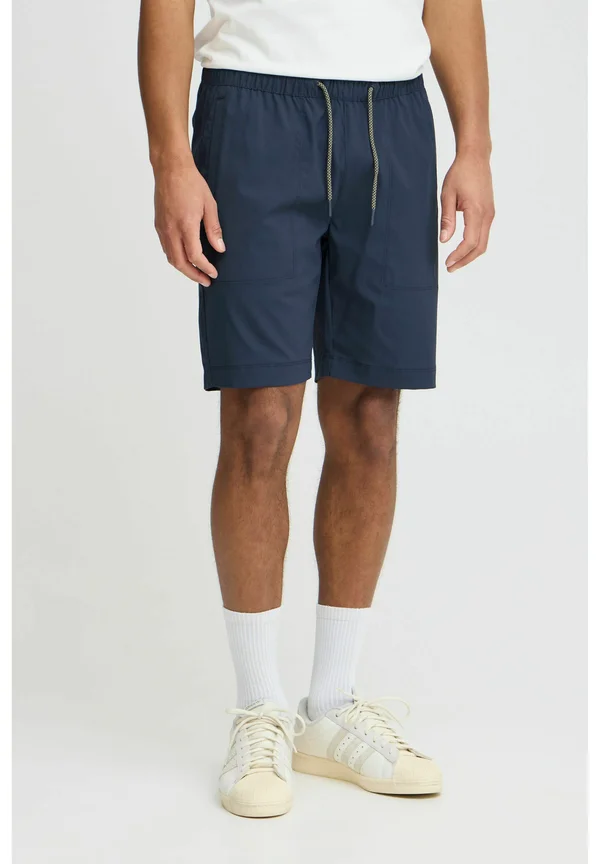BHEDGAR - Shorts - dress blues