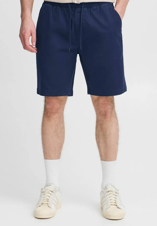 BHEDNAN - Shorts - dress blues