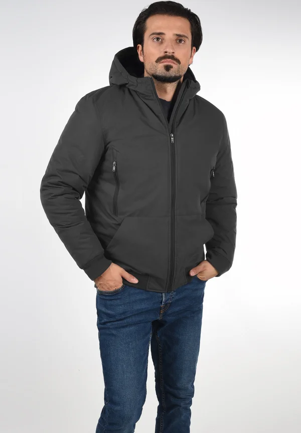 BHEleon - Winterjacke - phantom grey