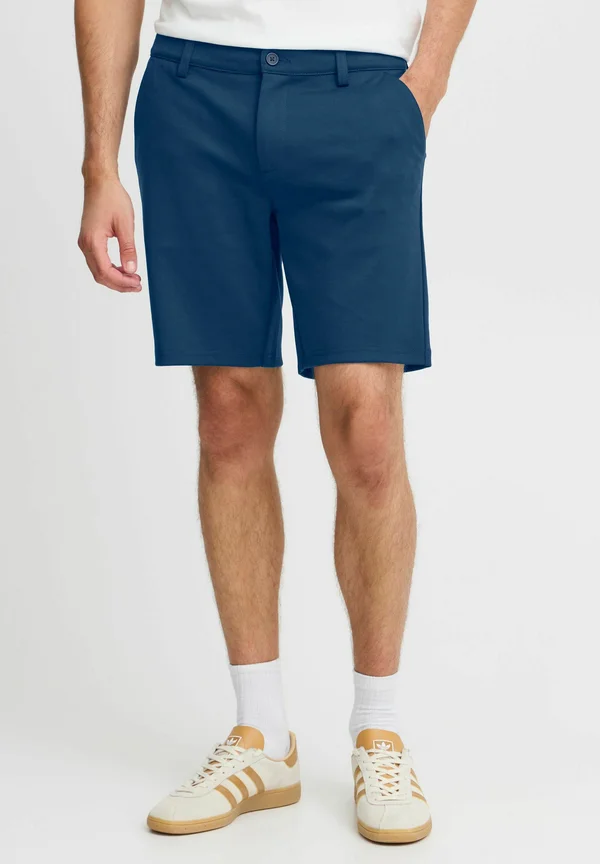 BHELMER PERFORMANCE - Shorts - insignia blue