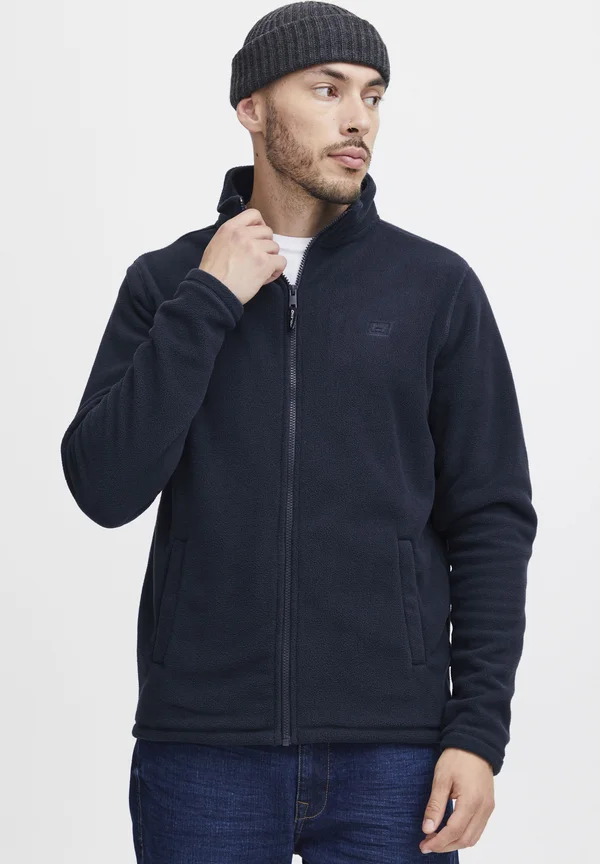 BHFlinne - Fleecejacke - dress blues
