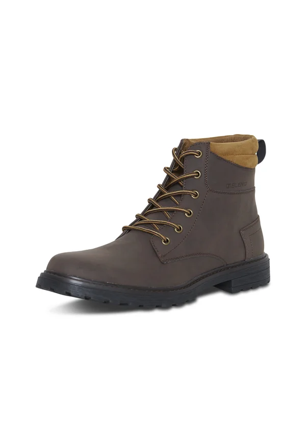 BHFOOTWEAR - Schnürstiefelette - java