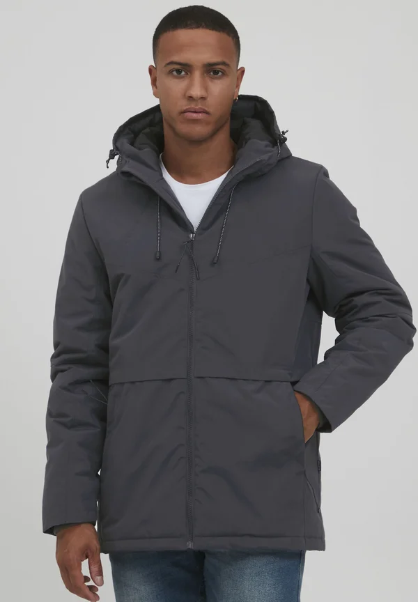 BHFosco - Parka - phantom grey