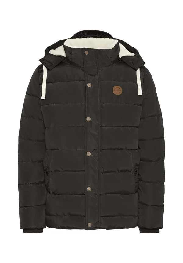BHFREDERIC - Winterjacke - anthracite
