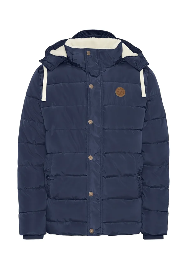 BHFREDERIC - Winterjacke - navy