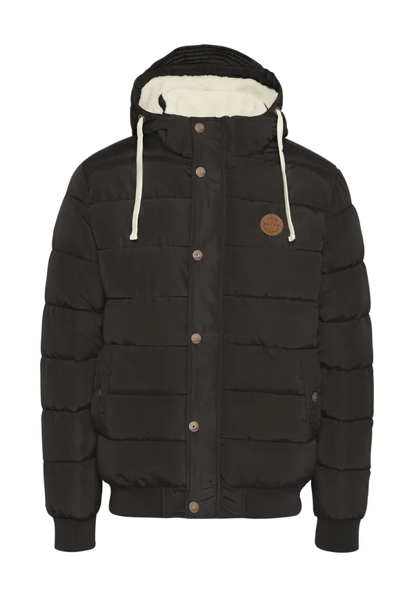BHFREDERICO - Winterjacke - black