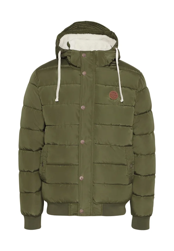 BHFREDERICO - Winterjacke - ivy green