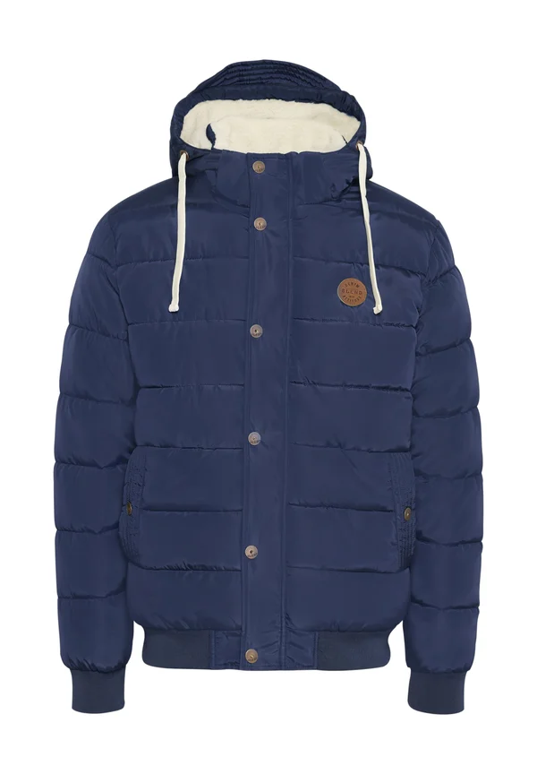 BHFREDERICO - Winterjacke - navy