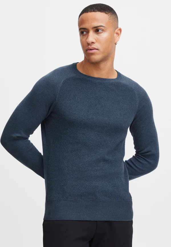 BHGandolf - Strickpullover - navy