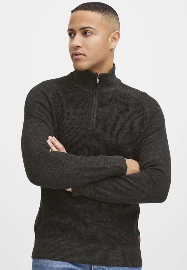 BHGrandolf - Strickpullover - charcoal