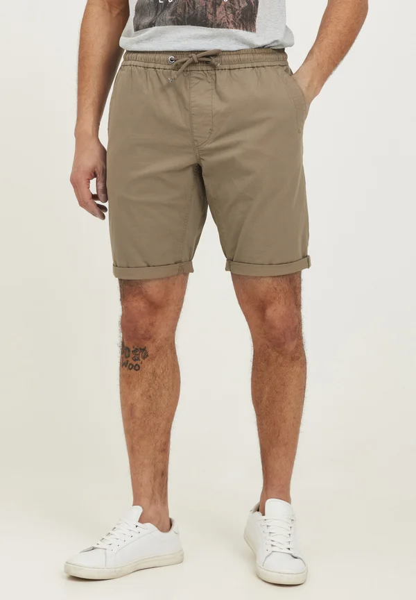BHGrego - Shorts - tan