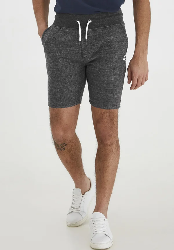 BHHenno - Shorts - black
